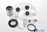 REPERATURKI ZACISKU HAM+TгOCZEK /D42660C TYг OPEL ADAM,CORSA E 1.0-1.4LPG 07.14- - (542416, 542417, 91517074) ERT 402639 (фото 1)