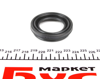 Фото 7 - Ремкомплект суппорта ERT 402682