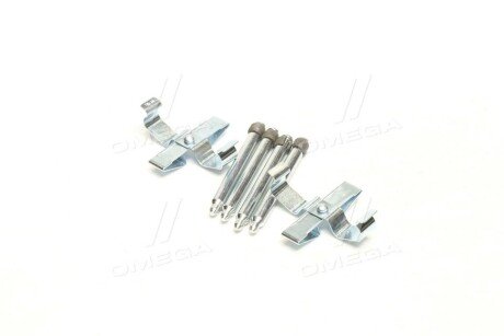 Фото 3 - Комплектуюча колодок ERT 420002