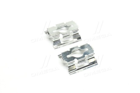 Фото 4 - Комплектуюча колодок ERT 420003