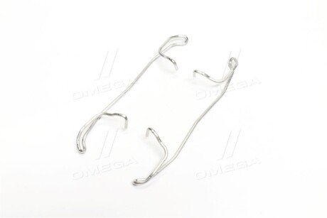 Фото 4 - Комплектуюча колодок ERT 420004