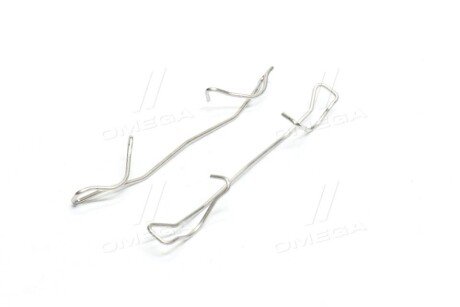 Фото 2 - Комплектуюча колодок ERT 420006