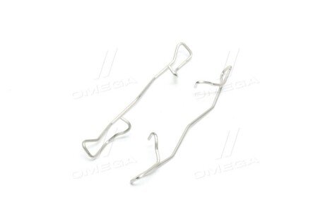 Фото 2 - Комплектующая колодок ERT 420009