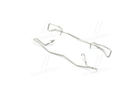 Фото 3 - Комплектующая колодок ERT 420009