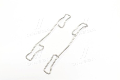 Фото 2 - Комплектуюча колодок ERT 420010