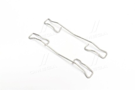 Фото 3 - Комплектуюча колодок ERT 420010