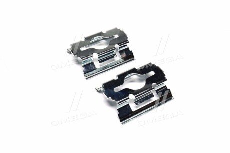 Фото 4 - Комплектуюча колодок ERT 420011