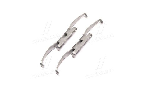 Фото 2 - Комплектуюча колодок ERT 420014