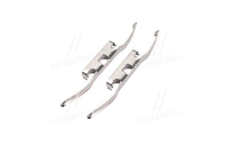 Фото 4 - Комплектуюча колодок ERT 420014