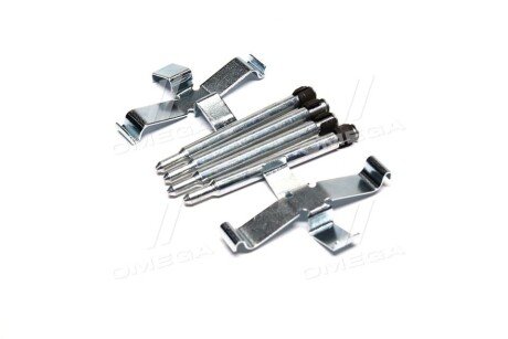 Фото 2 - Комплектующая колодок ERT 420025