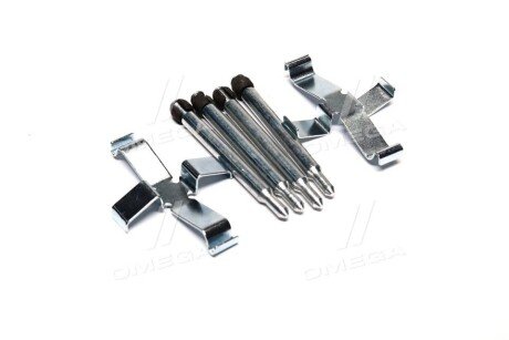 Фото 3 - Комплектующая колодок ERT 420025