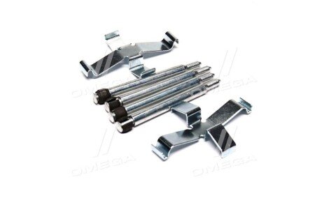 Фото 4 - Комплектующая колодок ERT 420025