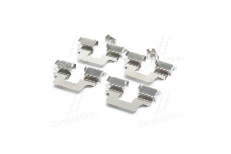 Фото 3 - Комплектуюча колодок ERT 420031