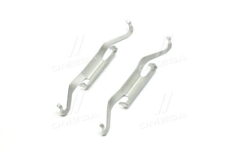 Фото 2 - Комплектуюча колодок ERT 420032