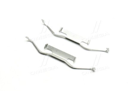 Фото 3 - Комплектуюча колодок ERT 420032