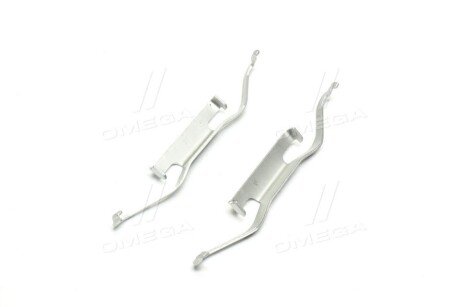 Фото 4 - Комплектуюча колодок ERT 420032