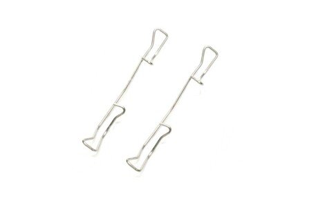 Фото 2 - Комплектующая колодок ERT 420033