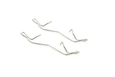 Фото 3 - Комплектующая колодок ERT 420033