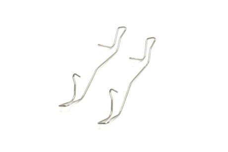 Фото 4 - Комплектующая колодок ERT 420033