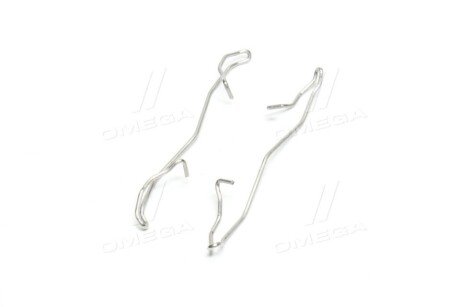 Фото 2 - Комплектуюча колодок ERT 420035