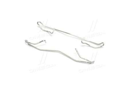 Фото 3 - Комплектуюча колодок ERT 420035