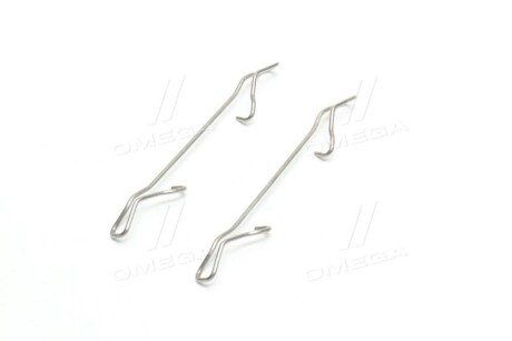 Фото 4 - Комплектуюча колодок ERT 420036