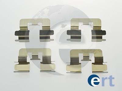 Комплектующие - (0494802030) ERT 420038