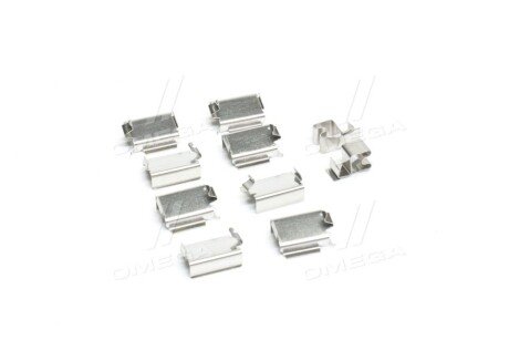 Фото 2 - Комплектуюча колодок ERT 420039