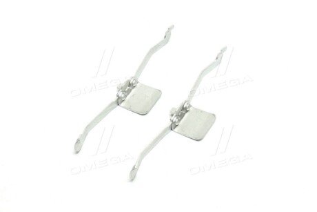 Фото 2 - Комплектуюча колодок ERT 420046