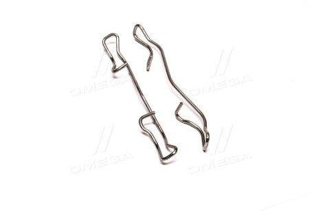 Фото 4 - Комплектующая колодок ERT 420057