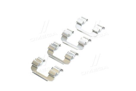 Фото 4 - Комплектующая колодок ERT 420062