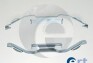 Установочный к-кт торм кол. FORD GALAXY 06- - (34111163801, 34116758113, 4778606) ERT 420066 (фото 1)