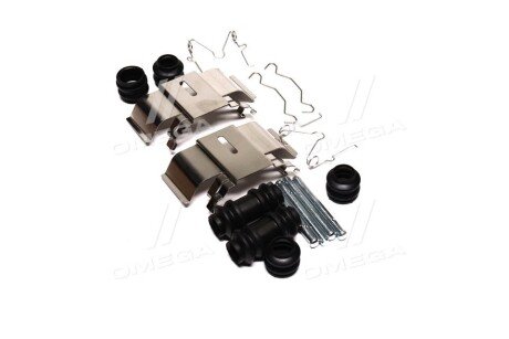 Фото 2 - Комплектуюча колодок ERT 420073