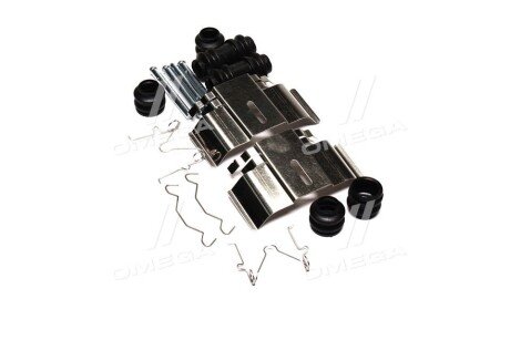 Фото 4 - Комплектуюча колодок ERT 420073