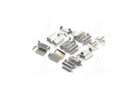 Фото 2 - Комплектующая колодок ERT 420074