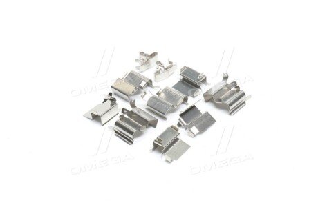 Фото 3 - Комплектующая колодок ERT 420074