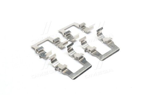 Фото 2 - Комплектуюча колодок ERT 420076