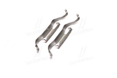 Фото 2 - Комплектующая колодок ERT 420078