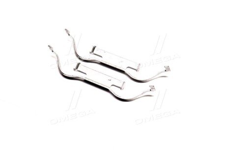 Фото 3 - Комплектующая колодок ERT 420078