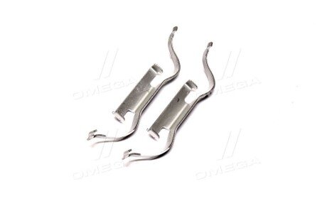 Фото 4 - Комплектующая колодок ERT 420078