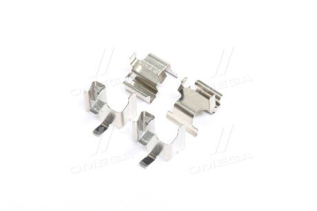 Фото 2 - Комплектующая колодок ERT 420080