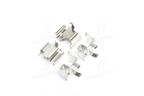 Фото 3 - Комплектующая колодок ERT 420080