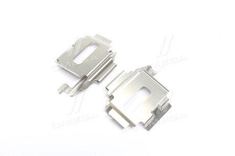 Фото 3 - Комплектуюча колодок ERT 420094