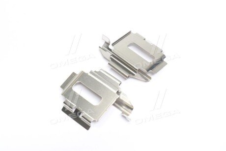 Фото 4 - Комплектуюча колодок ERT 420094