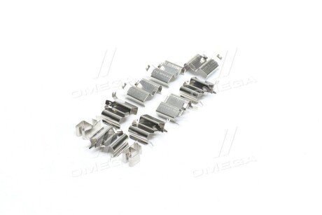 Фото 2 - Комплектующая колодок ERT 420098