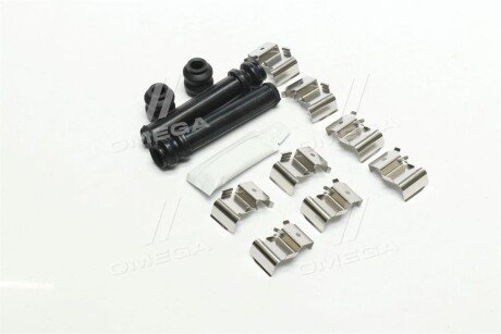 Фото 2 - Комплектующая колодок ERT 420111