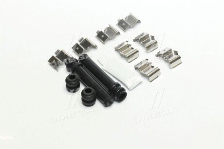 Фото 3 - Комплектующая колодок ERT 420111