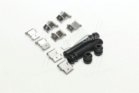 Фото 4 - Комплектующая колодок ERT 420111