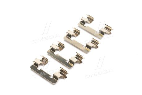 Фото 4 - Комплектующая колодок ERT 420114