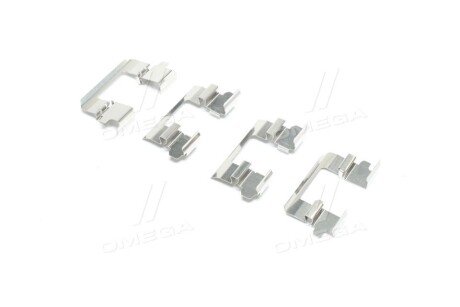 Фото 3 - Комплектующая колодок ERT 420150